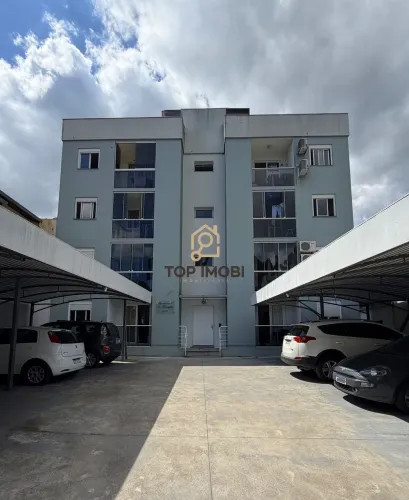 Apartamento à venda no bairro Cidade Nova - Caxias do Sul/RS