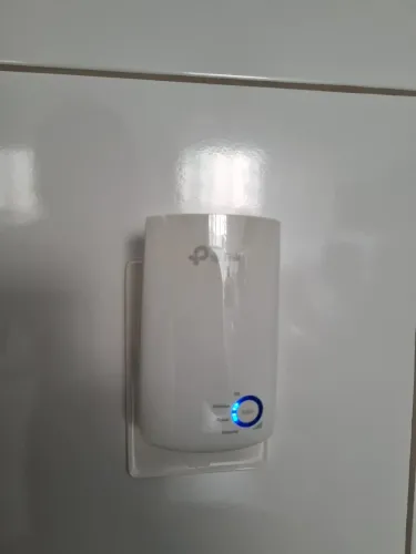 Repetidor TP-Link TL-WA850RE