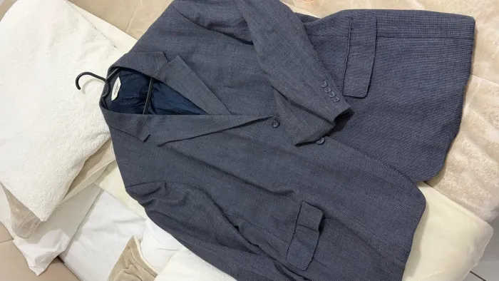 Blazer/terno Pronto Uomo