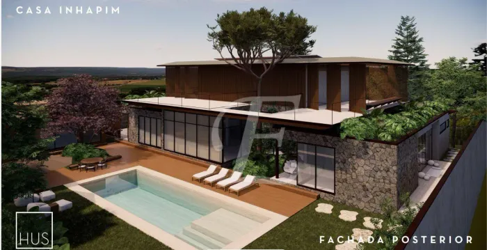 Terreno à venda, 1779 m² por R$ 2.700.000,00 - Bosque do Vianna - Cotia/SP