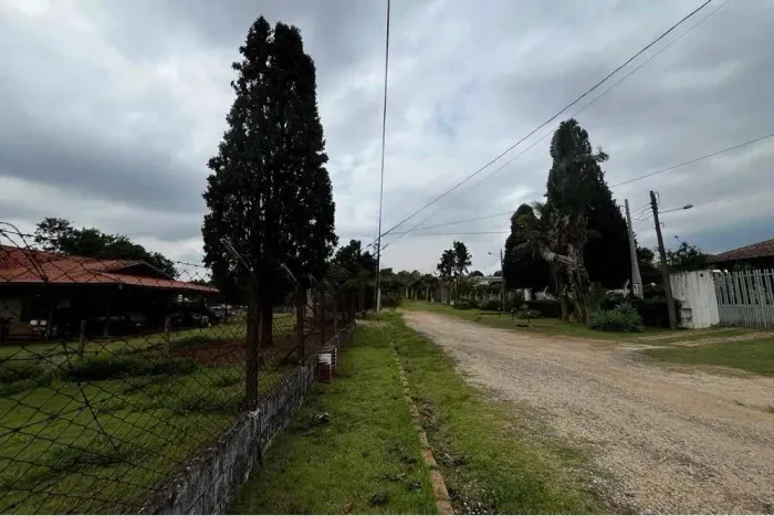 Terreno - O Jardim Toledópolis, em Araçoiaba da Serra/SP, é um