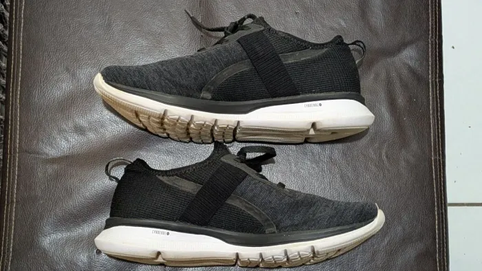 Tênis Olympikus Easy Preto - Tamanho 36 - Ótimo Estado