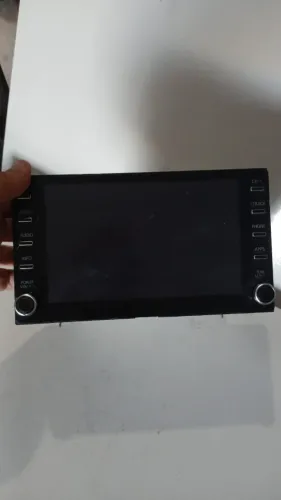 Multimidia Original Toyota 2022 2023 (222)