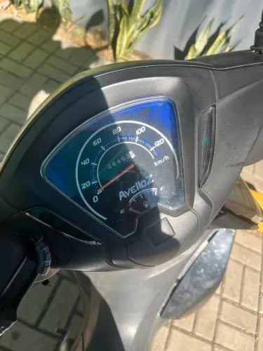 Avelloz Az1 50cc