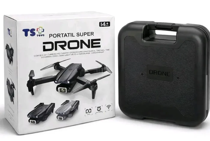 Drone 