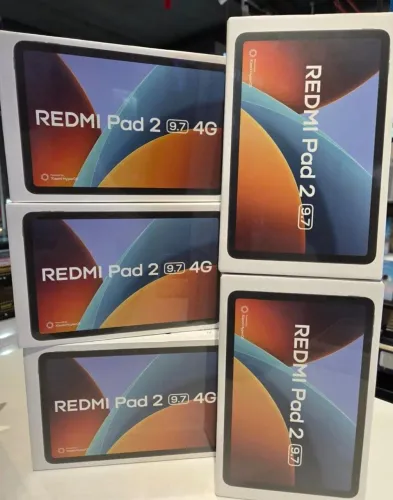 Tablet pad 2 9.7" 128gb Novo lacrado LANÇAMENTO