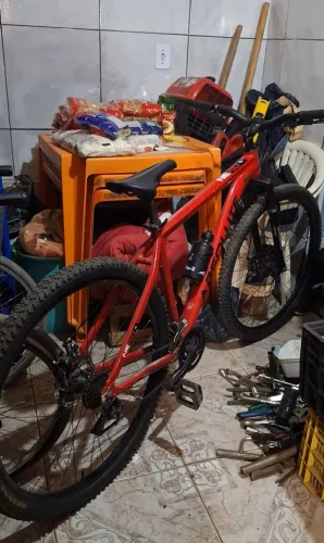 Bike 29
