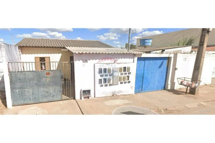 "Invista em Imóvel Comercial em Santa Cruz, Bahia"