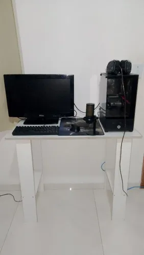 Vendo Pc Completo