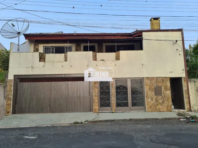 SOBRADO PARA LOCAÇÃO NO CENTRO