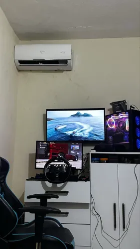 Pc gamer