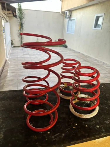 Molas Esportivas
