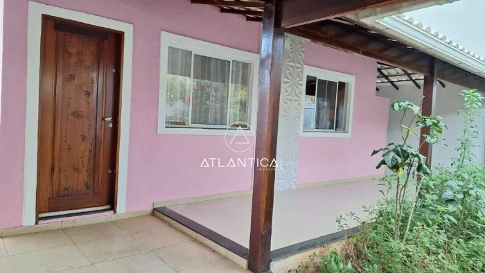 Atlântica Imóveis tem excelente Casa à Venda no Condomínio Costa Paradiso, Macaé/RJ