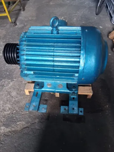 Motor 140cv