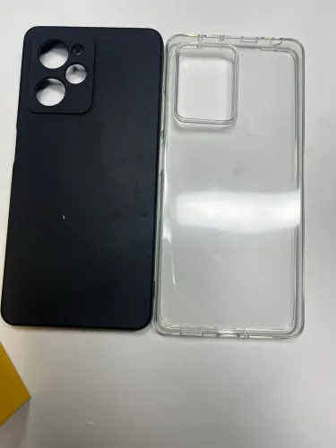 Smartphone Xiaomi Poco x 5 Pro ,256 gb 5G usado com pequenas avarias .