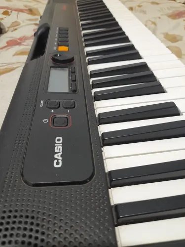 Teclado Cassio