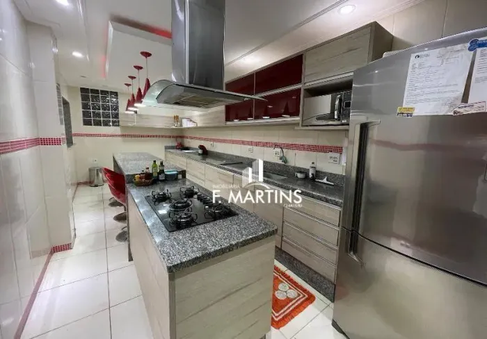 Casa Residencial à venda, Retiro, Volta Redonda - CA0306.