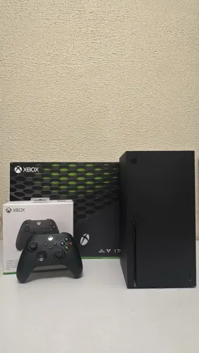Xbox series X