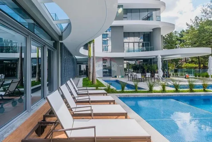 Apartamento Alto Padrão no Campina do Siqueira, 3 suítes, 198m²
