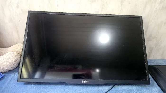 Tv 32 philco 