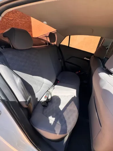 Hyundai HB20S C.style/c.plus1.6 Flex 16V Aut. 4P 2019