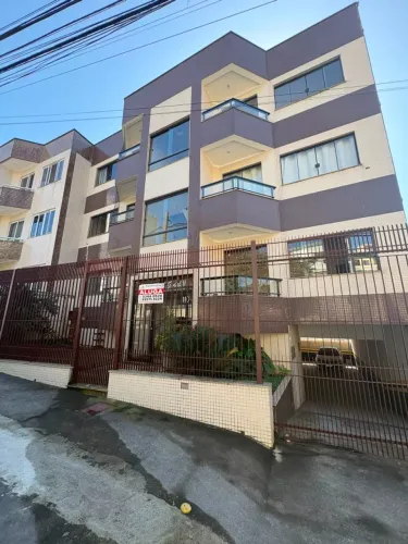 Apartamento para Locação no Bairro Jardim Amália - Volta Redonda/RJ