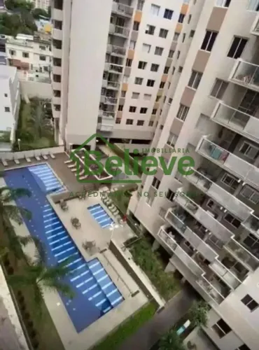 UP Norte- Apartamento Padrão