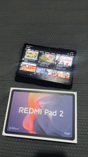 Redmi Pad 2