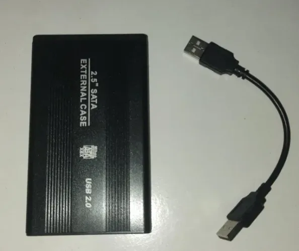 HD Com Jogos PS2