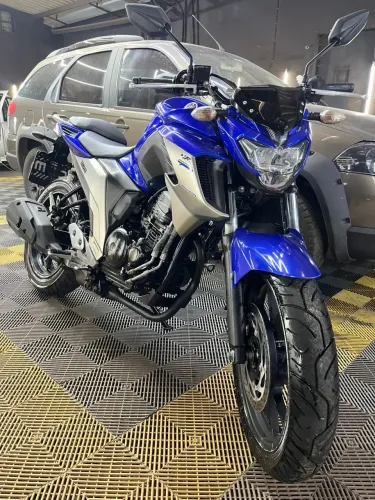Fazer 2021 