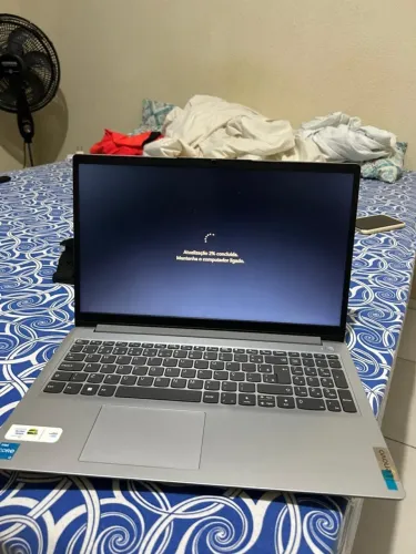 Notebook Lenovo