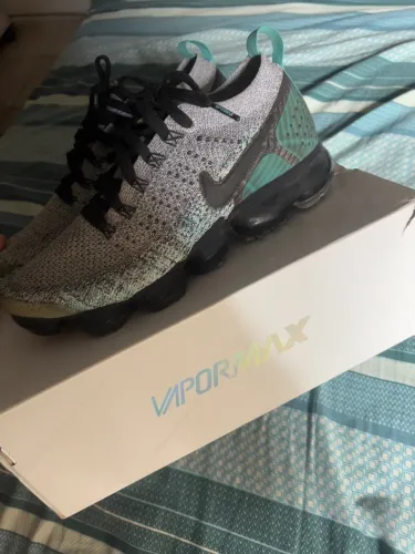 Vapormax flyknit2
