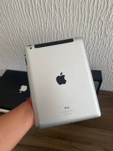 iPad 4