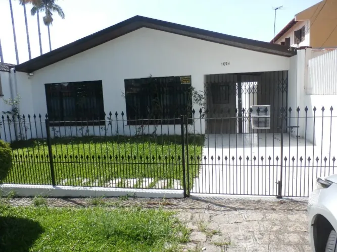 Casa para alugar no Jardim Social
