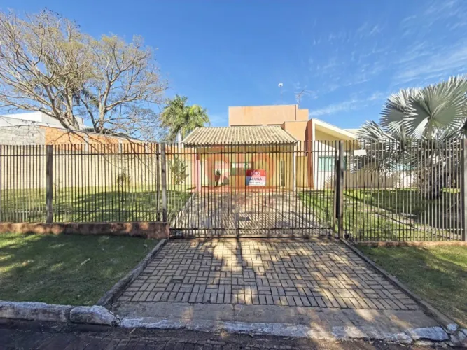 Casa em condominio fechado - Próximo a UNINGÁ - Posto G10