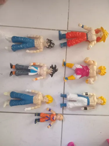 Bonecos