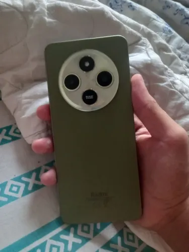 Novo redmi