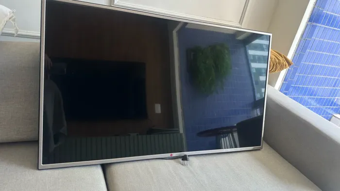 TV 47 polegadas LG
