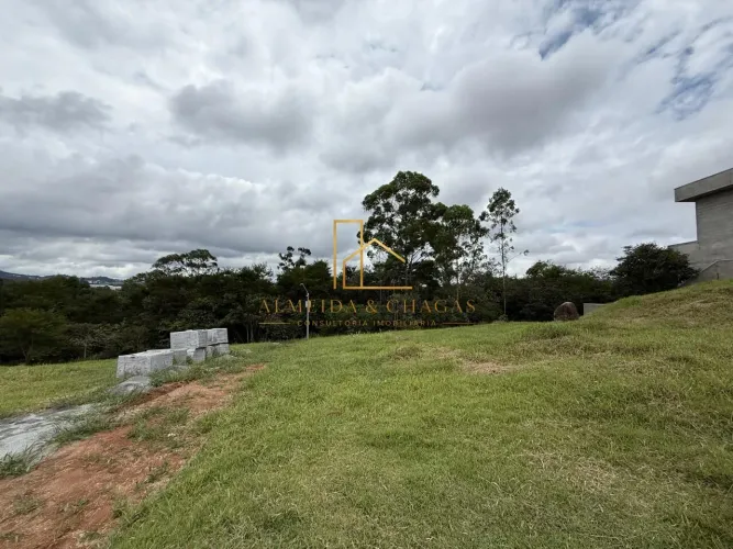 Condomínio Reserva Santa Anna