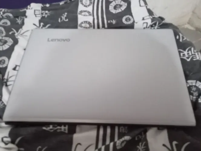 Lenovo ideapad 310 i7 + placa de vídeo dedicada!!