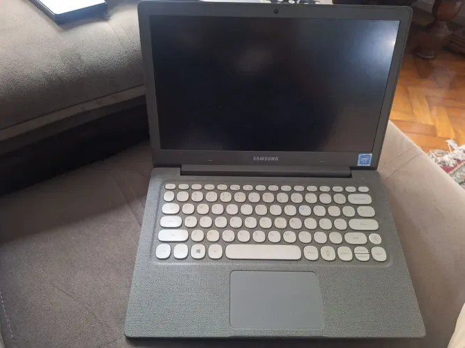 Notebook Samsung 530x