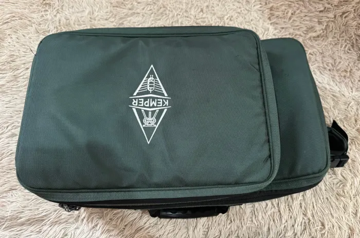 Bag para Kemper Stage