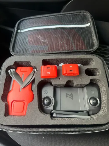 Drone FIMI mini 3 se