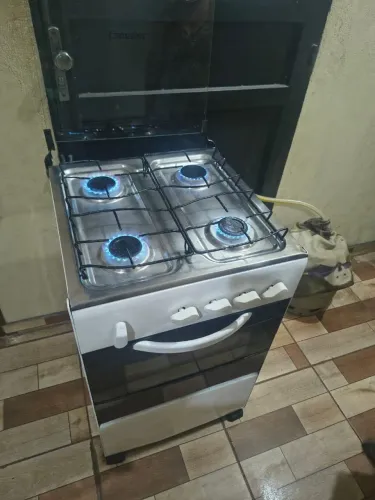 Fogão
