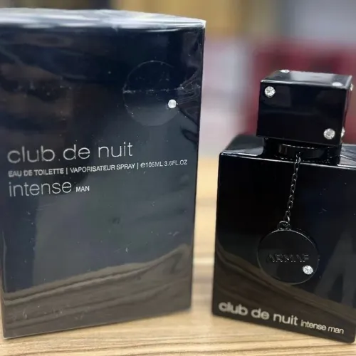 CLUB DE NUIT | Perfume Árabe 105ml