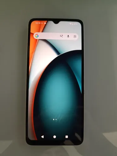 Vendo celular RedmiA3x