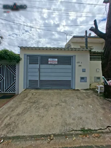 Casa com 1 dormitório à venda, 125m² - Parque São Miguel