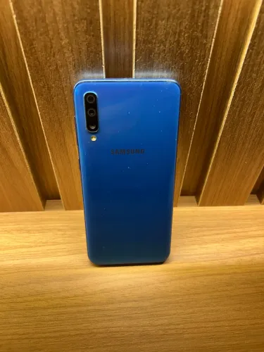 Samsung Galaxy A50 64GB Azul