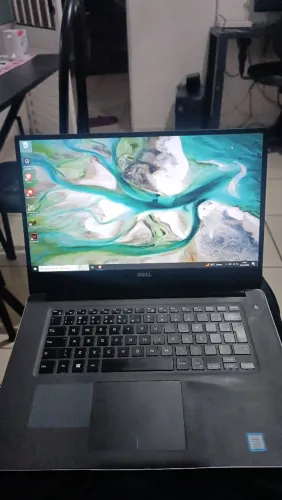 Notebook Dell Inspiron