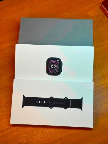 Apple Watch Ultra 49mm LACRADO